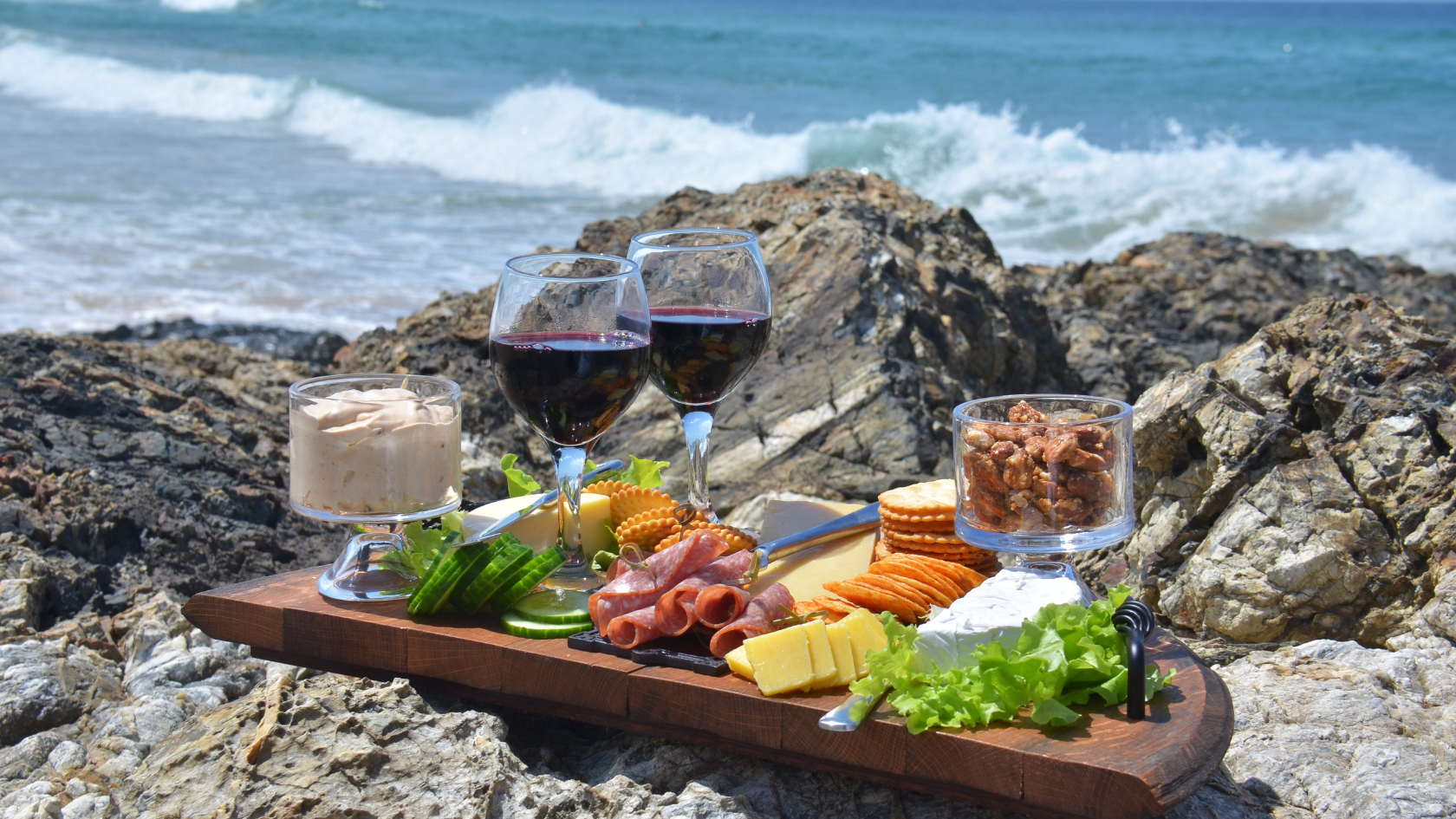Best Spring Food and Wine Festivals to Check Out in New Zealand Kiwi